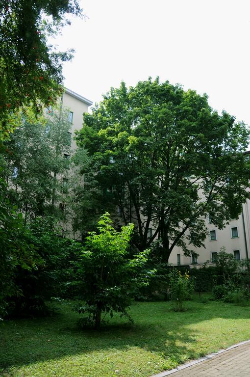 P&j św. Krzyża Apartament Kraków