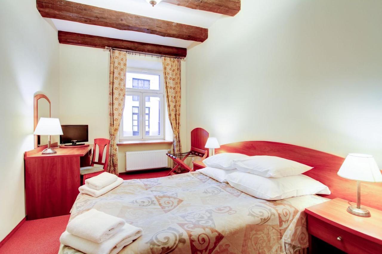 Apartament P&j św. Krzyża Kraków
